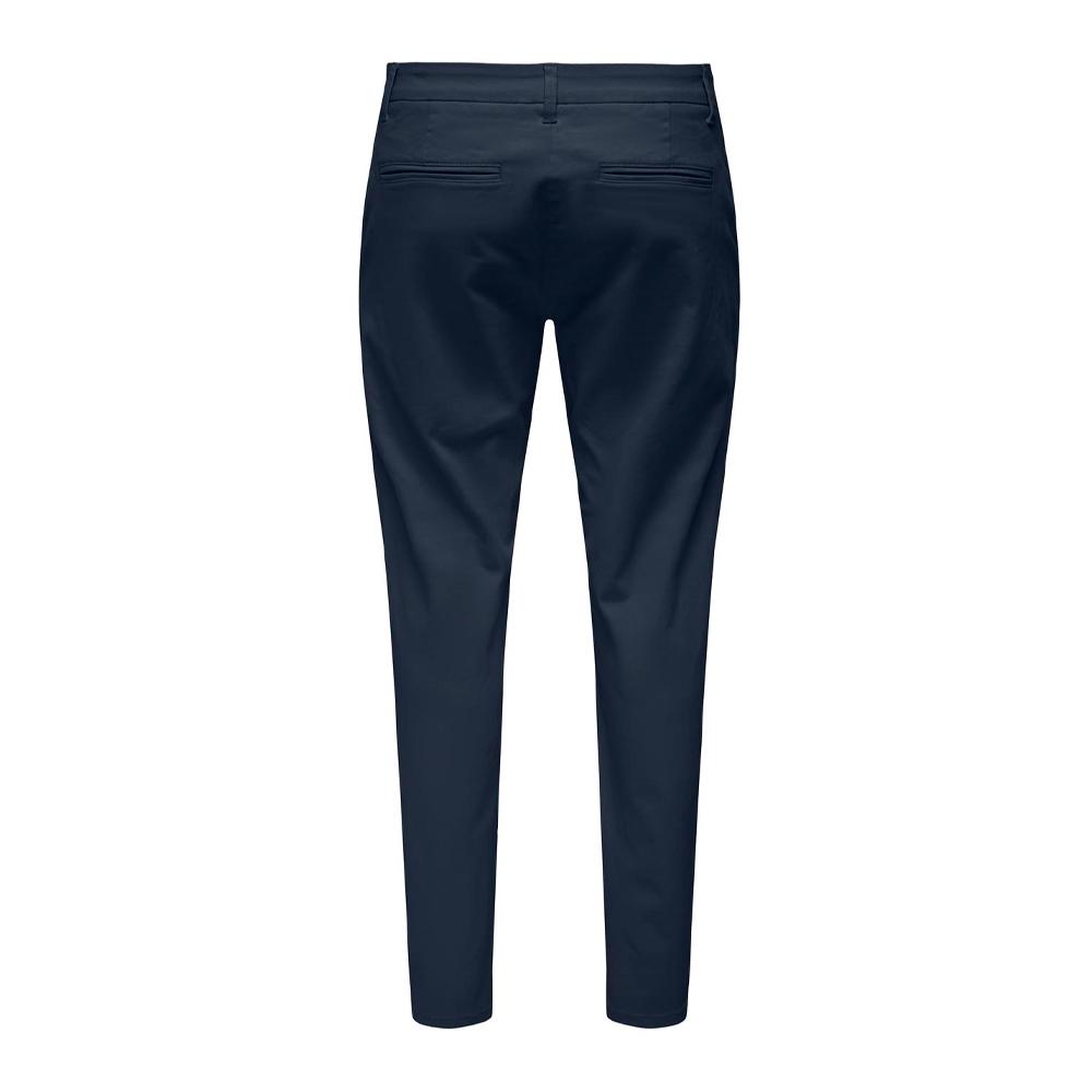 Only & Sons Pantalon Chino Marine Homme Only & Sons Life