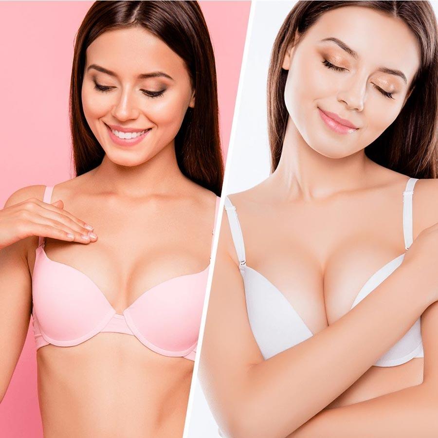 Biovène Honey Bust Extra Nourishing Boob Treatment 12,5ml