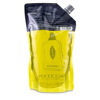 L'Occitane Verveine (Verbena) Shower Gel (Eco-Refill)(Random Packaging) 500ml/16.9oz
