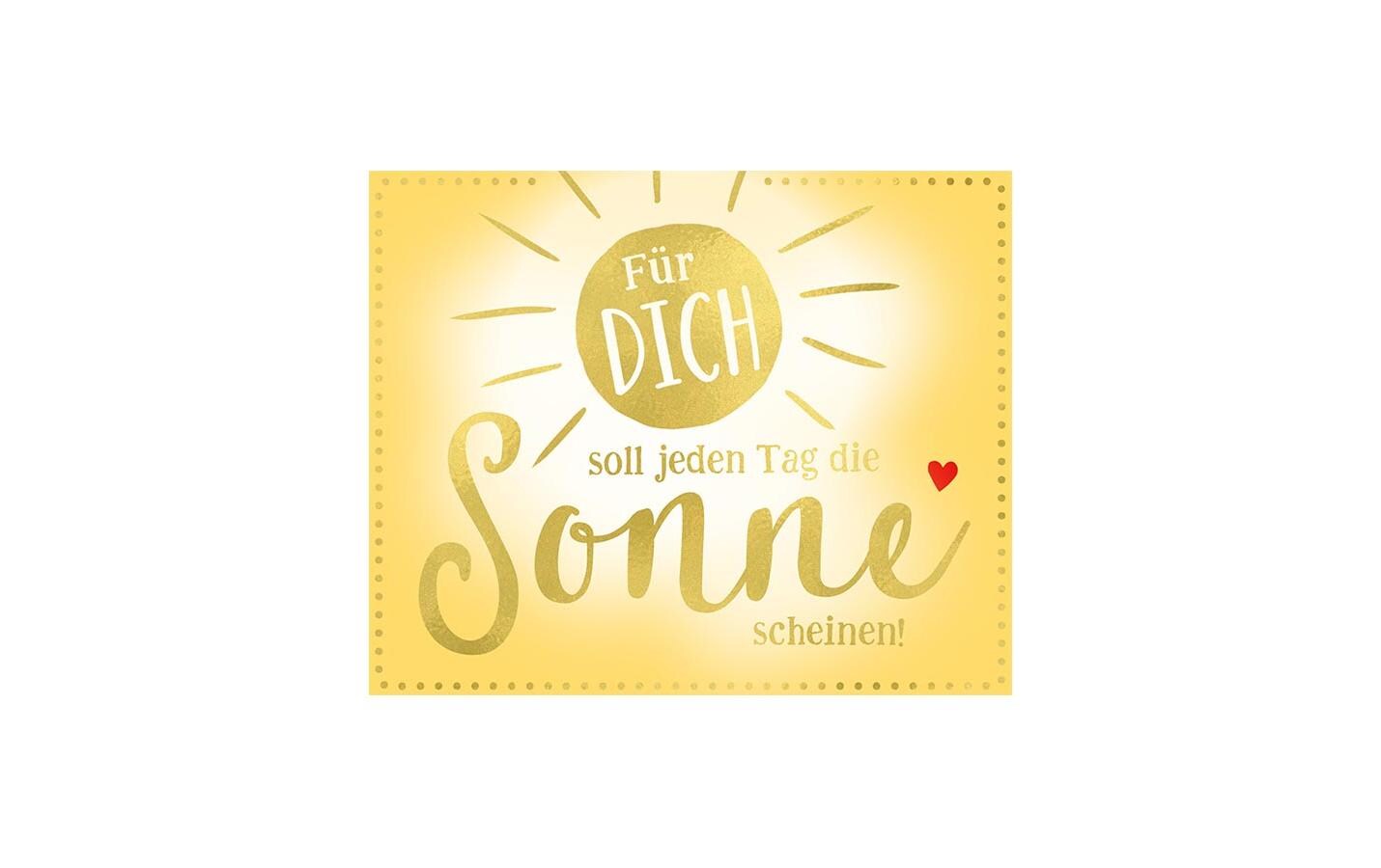 Geschenkbox 9.5 x 11.2 x 3.5 cmMusikbox als schnelle und originelle Geschenkverpackung