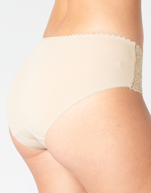 PLAYTEX - FLOWER ELEGANCE - Beige