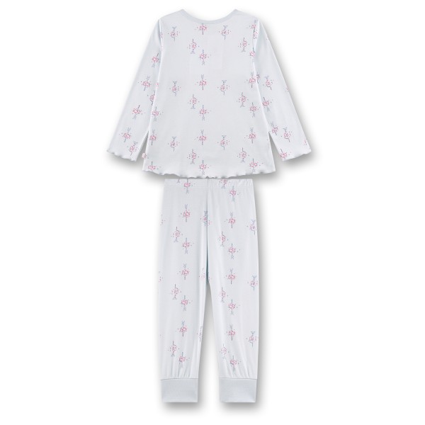 Sanetta - Kid's Pyjama Long AOP 233602 - Pyjama