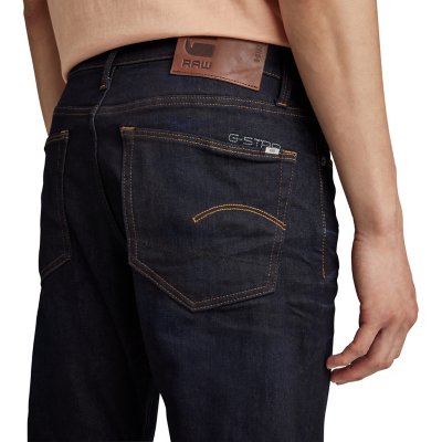 Jean homme 3301 Regular Tapered G-STAR