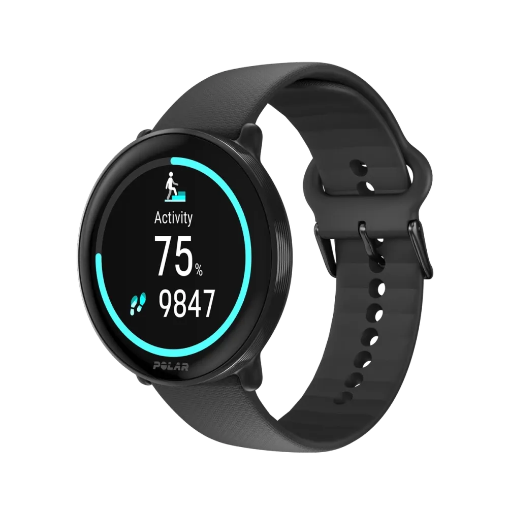 Polar Ignite 3 Fitnessuhr