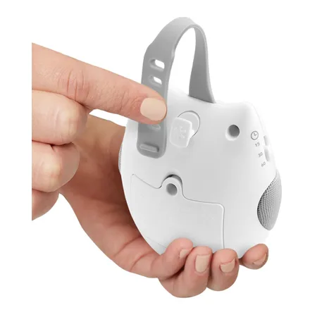 Skip Hop Mobile Spieluhr Eule