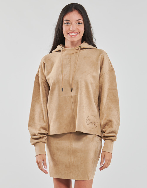 Guess - GLOBE BEIGE - Beige