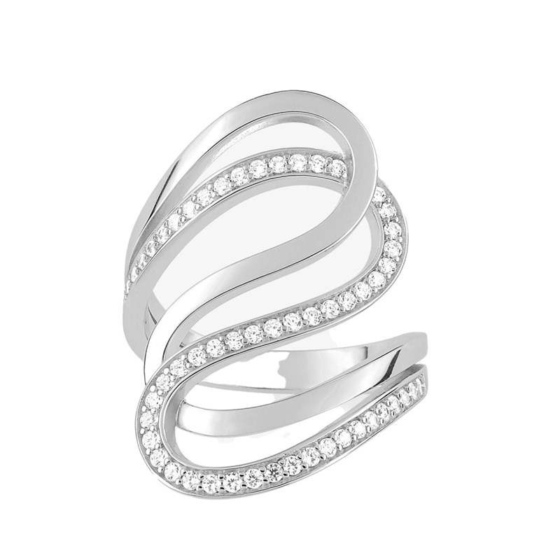 Bague femme - Argent 925