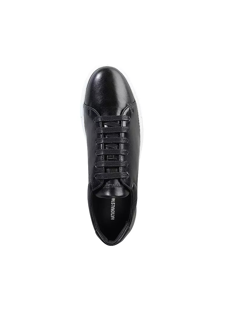 NATIONAL STANDARD Sneaker M03 schwarz