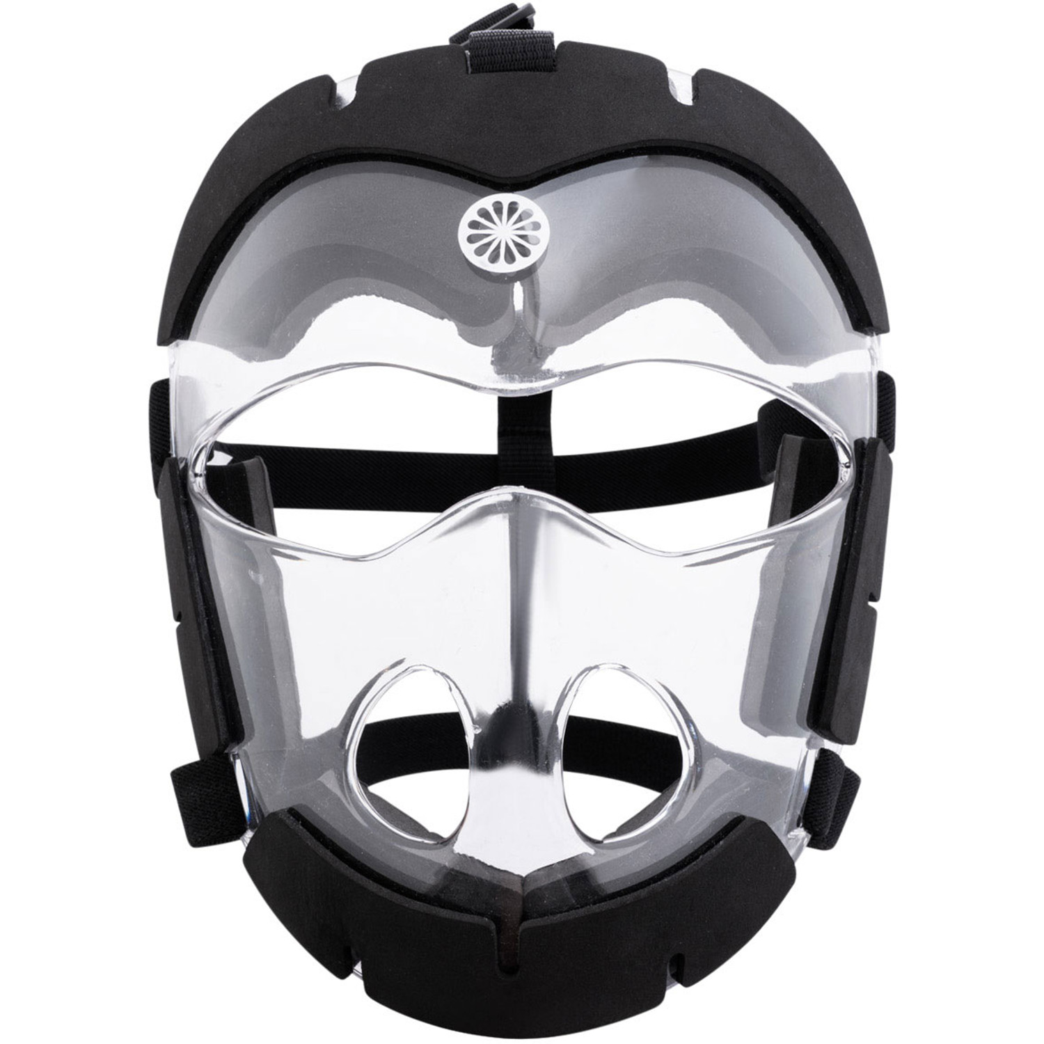 Indian Maharadja Strafcorner Masker Senior