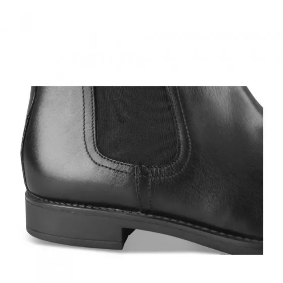 Bottines NOIR SAN MARINA