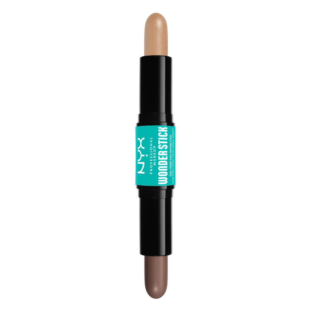 NYX Professional Makeup Wonder Stick Wonder Stick - Contorno e Iluminador