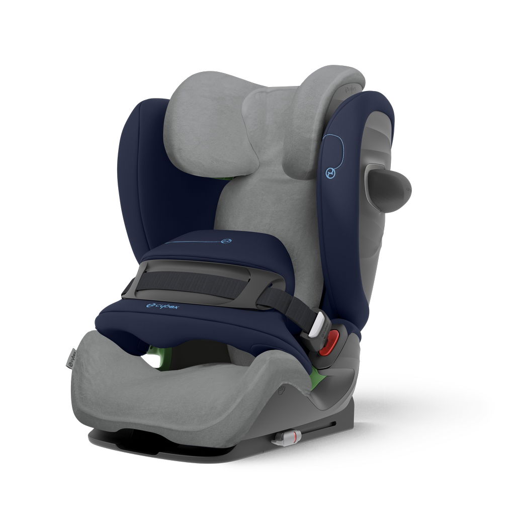 CYBEXCYBEX   Sommerbezug Pallas/Solution G grey