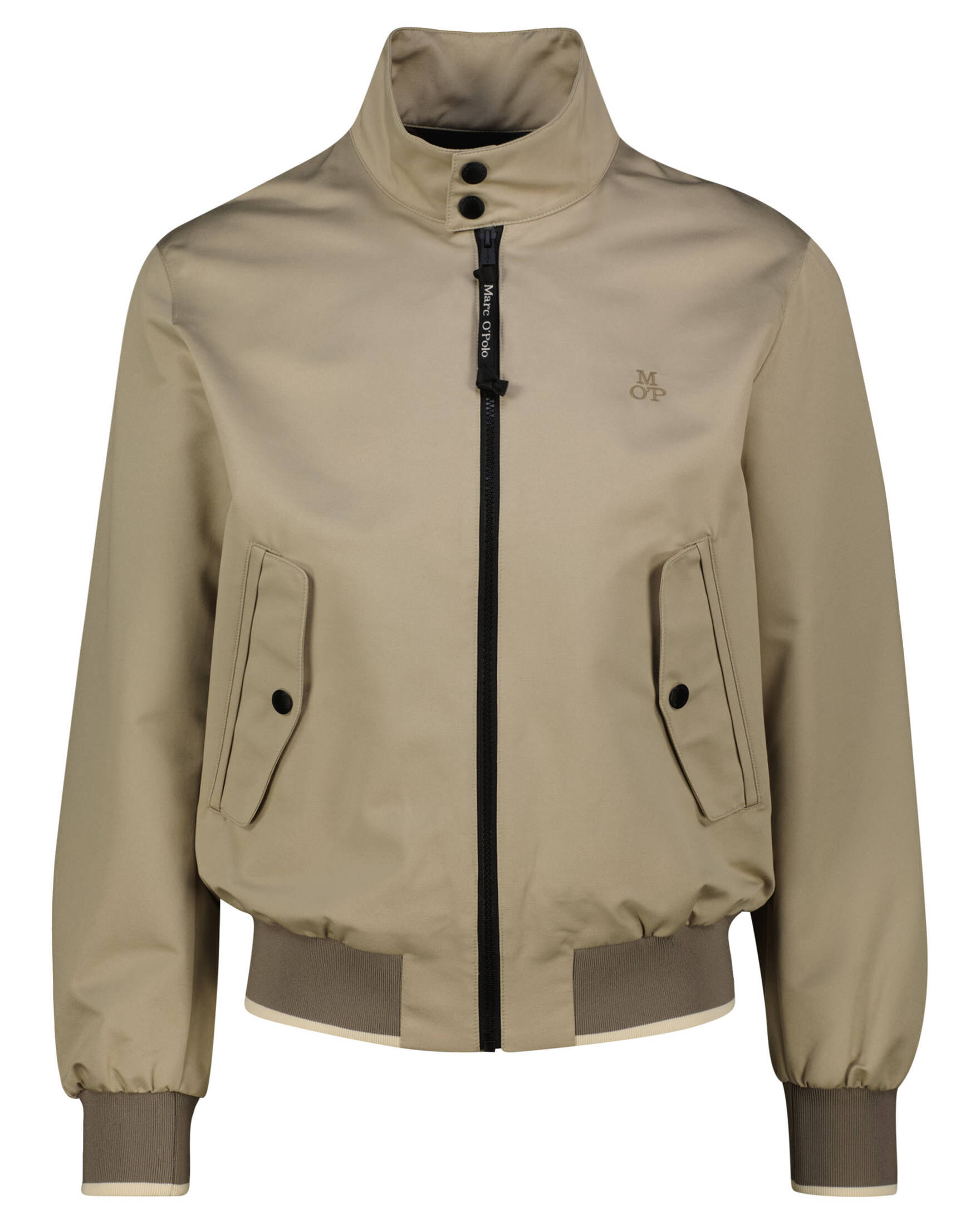 Marc O'Polo| Herren Blouson wind- und wasserabweisend Regular Fit