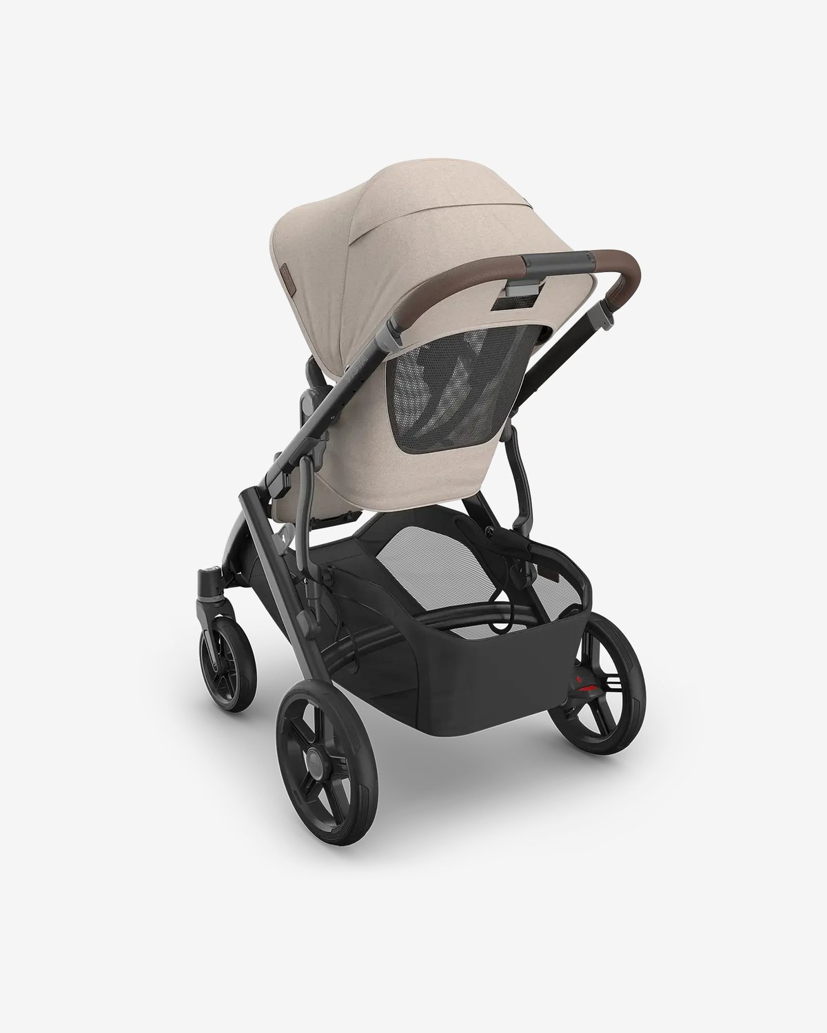 Vista V3 Duo Barnevogn – Fra Nyfødt til 22 kg/4 år