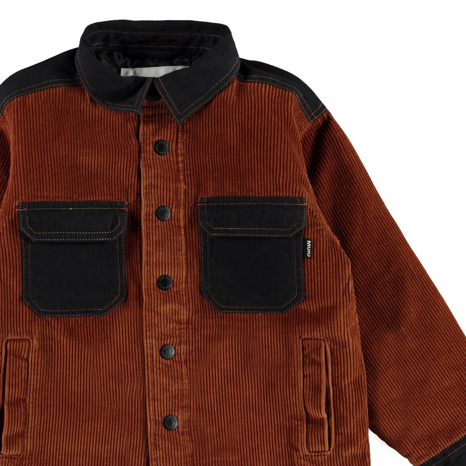 Henley - Iron
