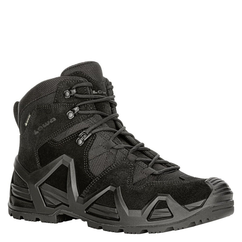 Zephyr MK2 GTX Mid - Chaussures trekking