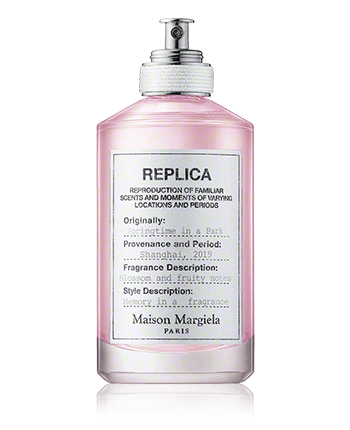 Maison Margiela Replica Springtime in a Park edt vapo 100ml