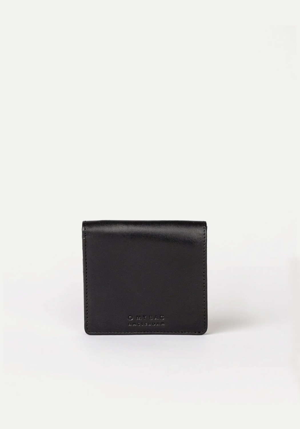 O My Bag Portemonnaie O My Bag Alex Fold Over schwarz kaufen