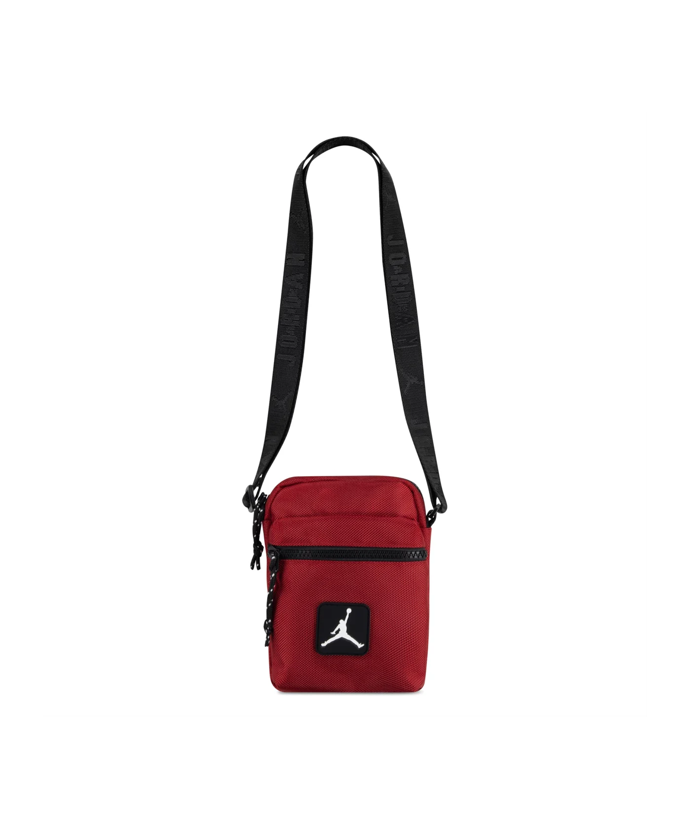 Jordan Airborne Festival Tasche Rot FR78
