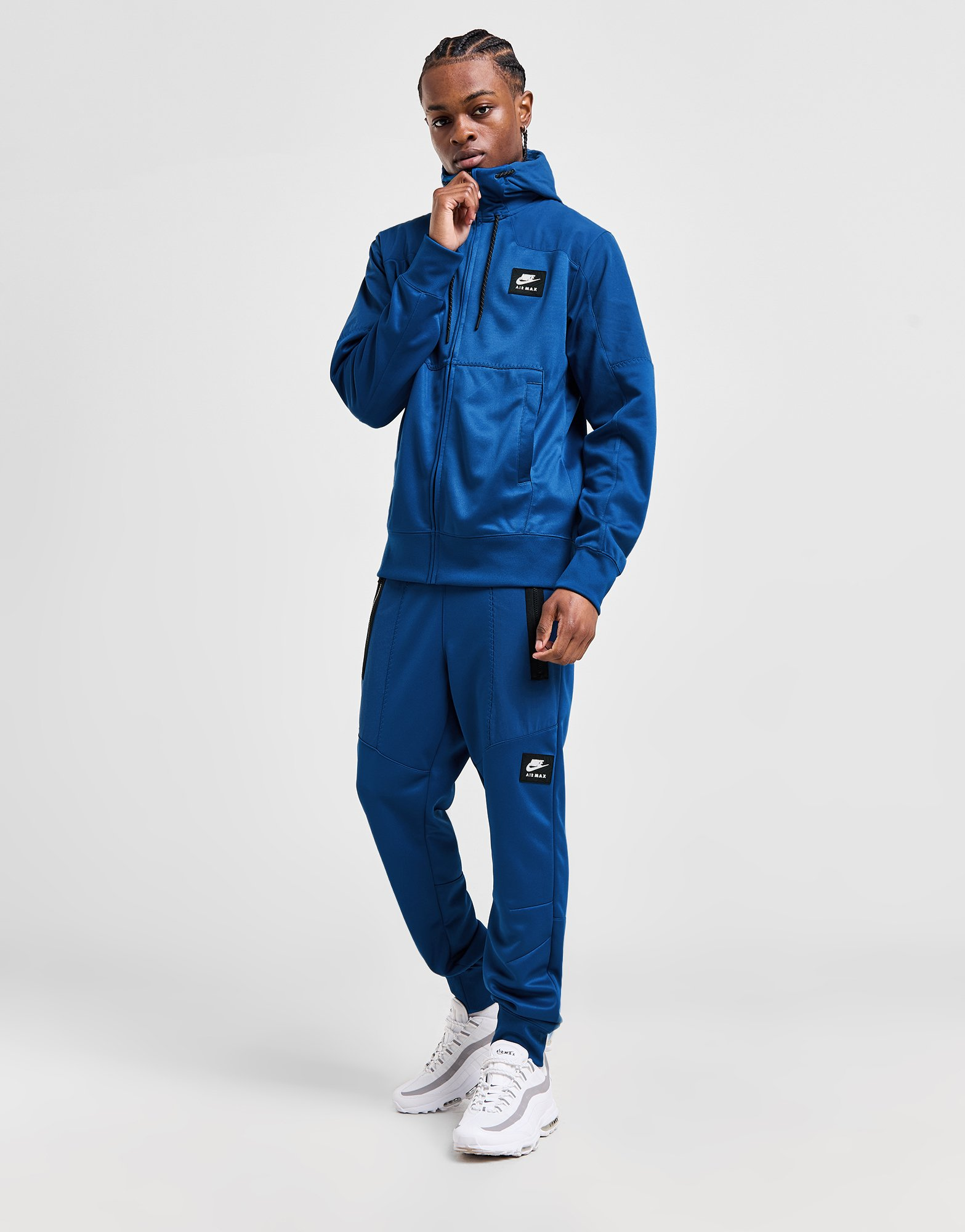 Nike Pantalon de jogging Air Max Homme
