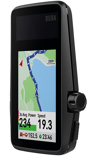 COROS - GPS VELO DURA
