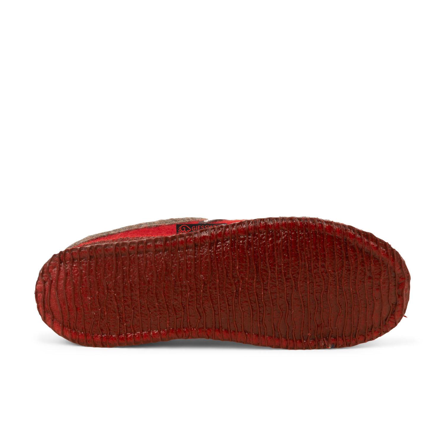 Chaussons femme GIESSWEIN DANNHEIM