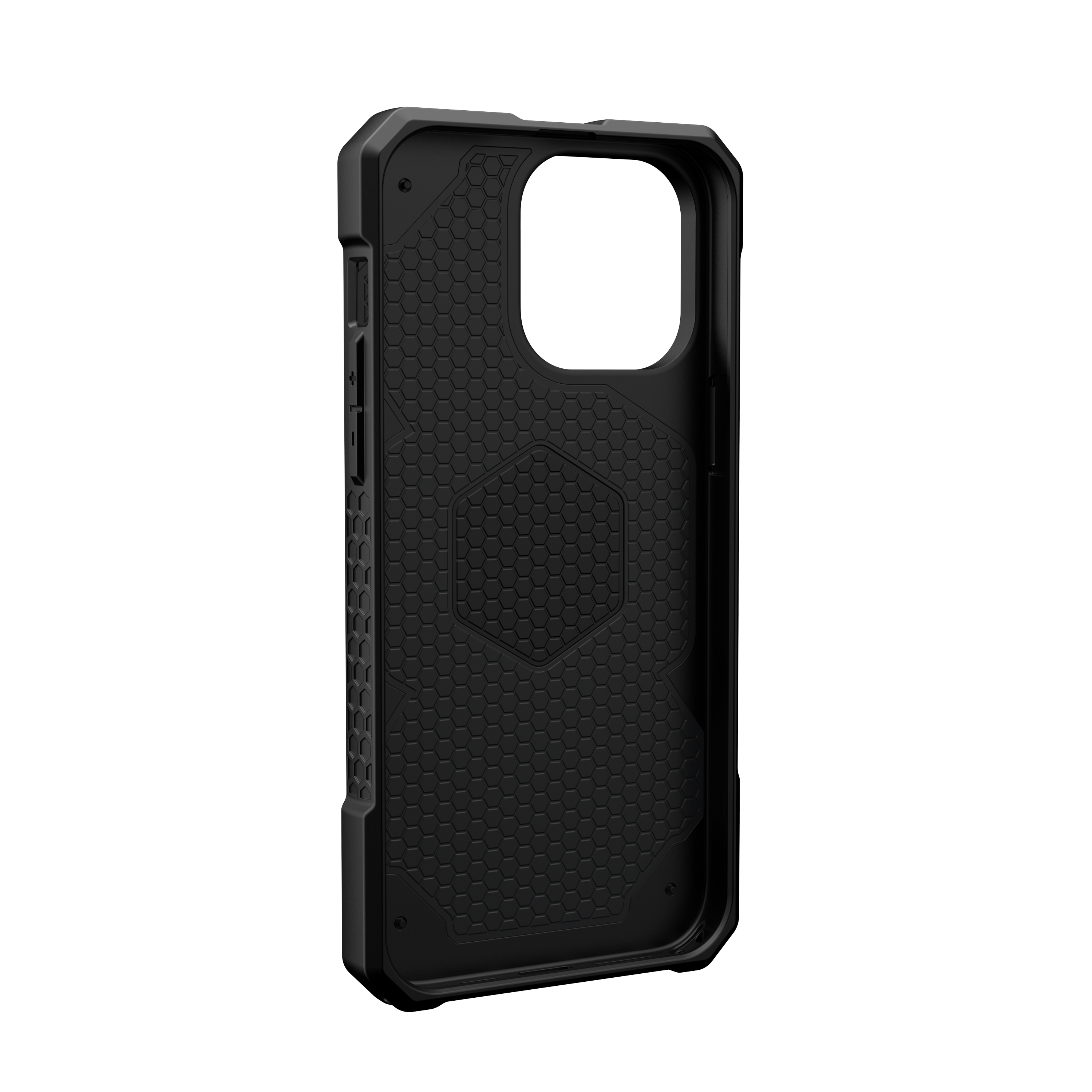 iPhone 14 Pro Max MagSafe Schutzhülle Monarch Pro (114031114242) - Carbon Fiber