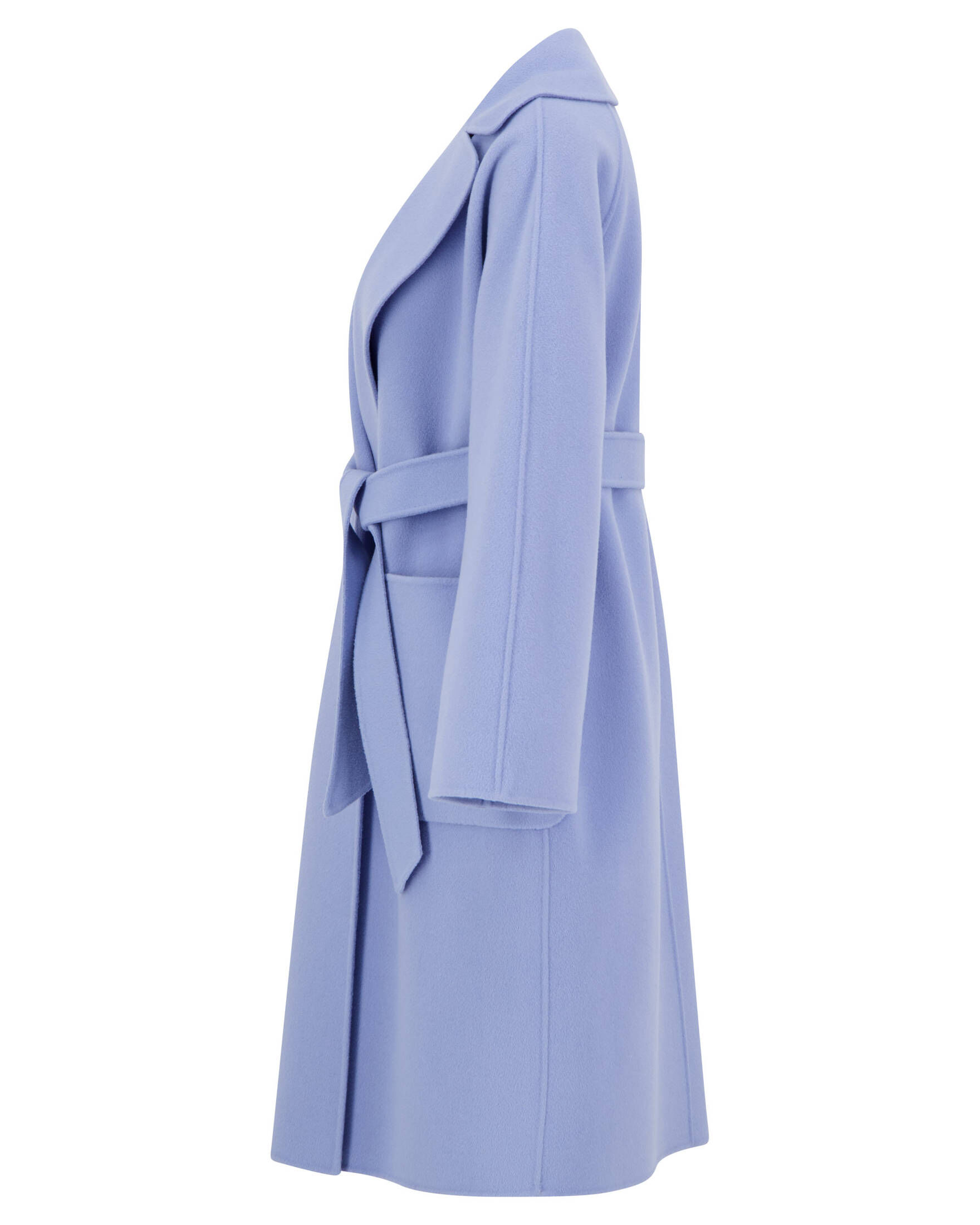 Weekend Max Mara| Damen Wollmantel ROVO