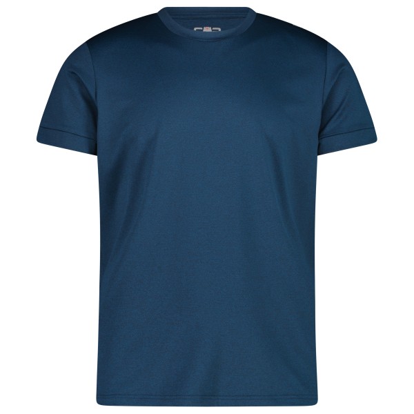 CMP - Round Neck T-Shirt - T-shirt technique