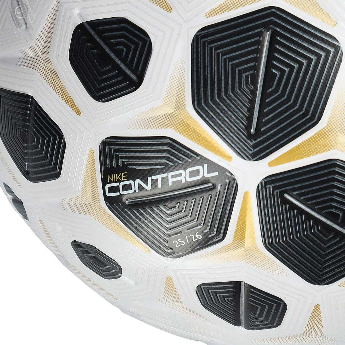 Bola Nike Control 2025-2026
