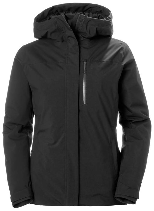 Snowplay Jacket Women damejakke