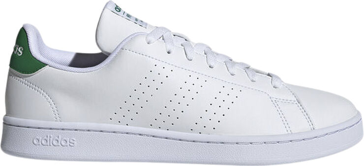adidas Advantage sneakers Hvid