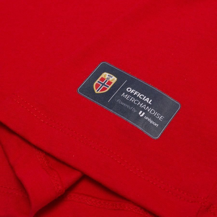 Norvège T-Shirt BOBB 22 - Enfant