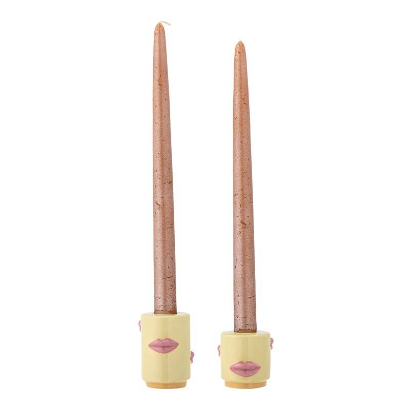 Bloomingville<br>Lysestage Sassy