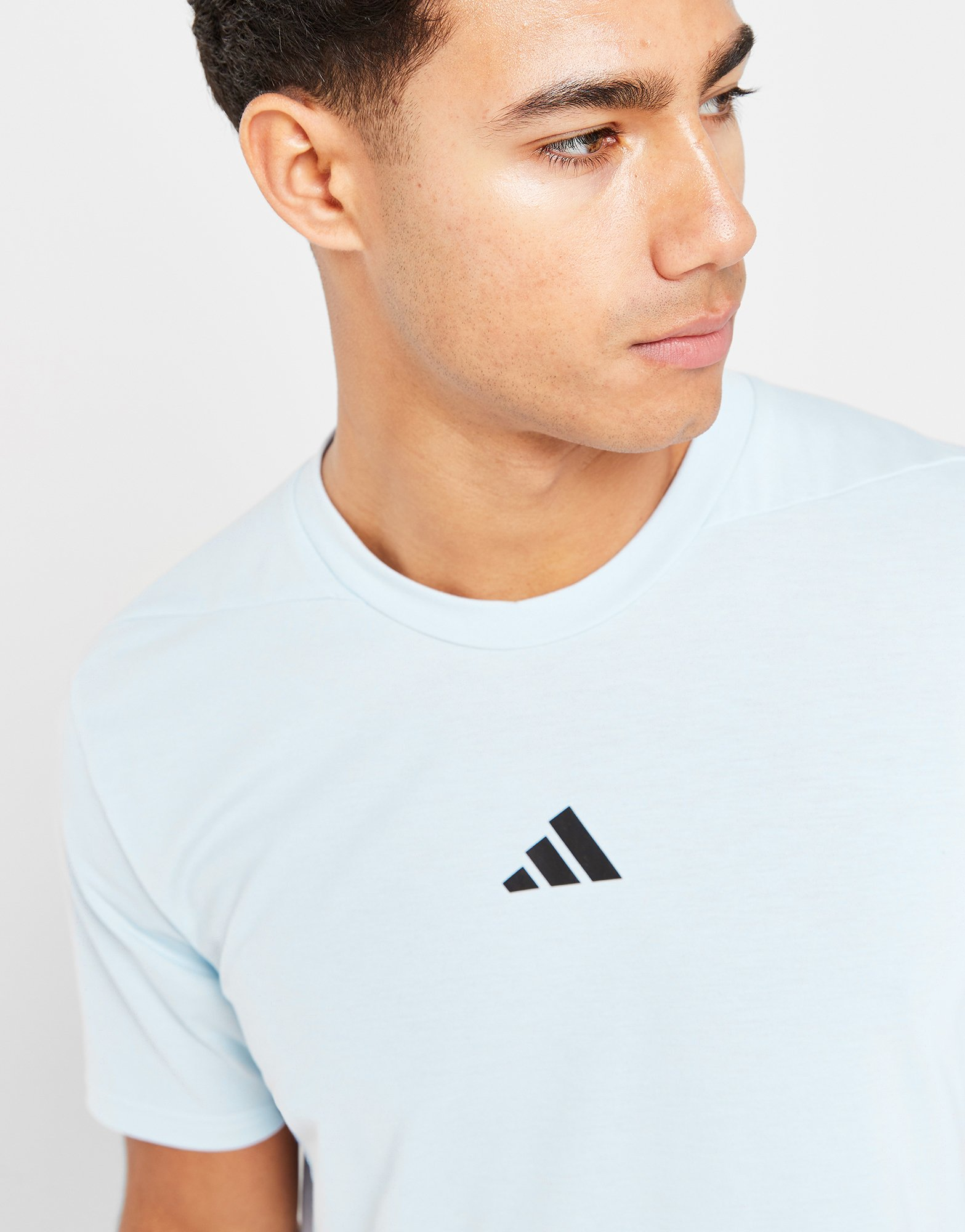 adidas T-shirt d'entraînement Designed for Training