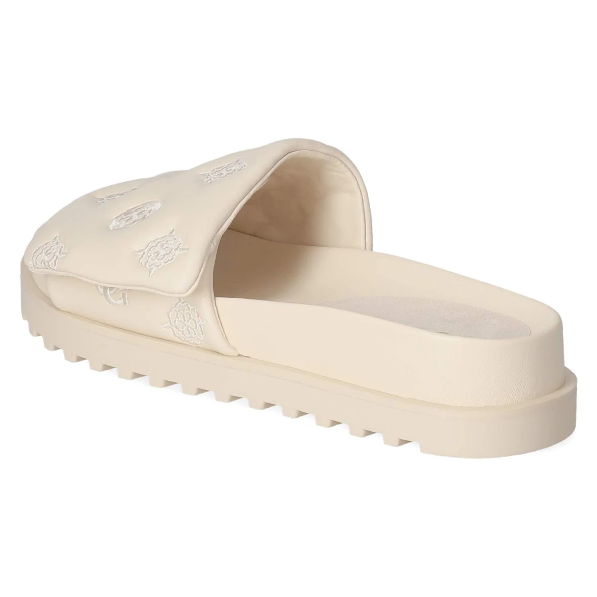 GuessPantoletten - cream
