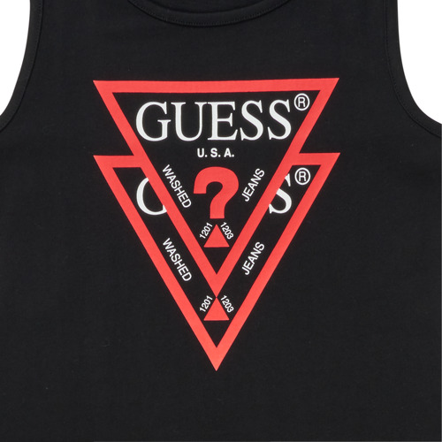 Guess - CANDO - Noir
