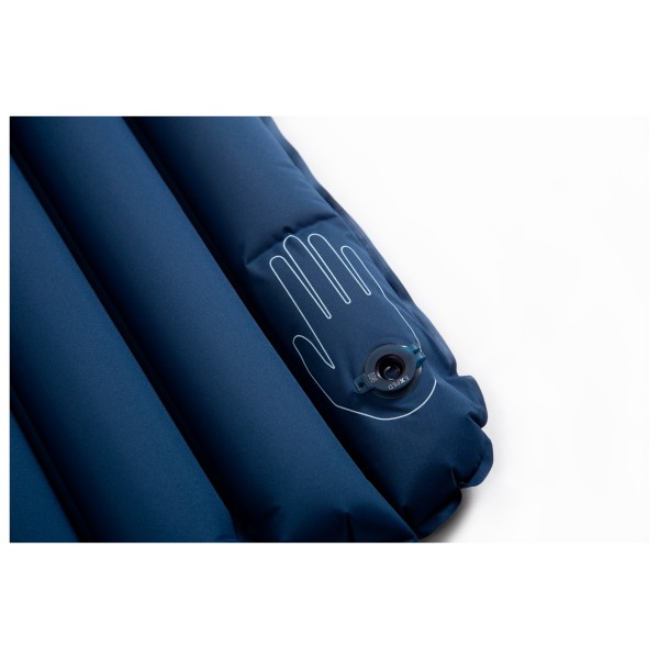 Exped - Versa 1R - Matelas de camping