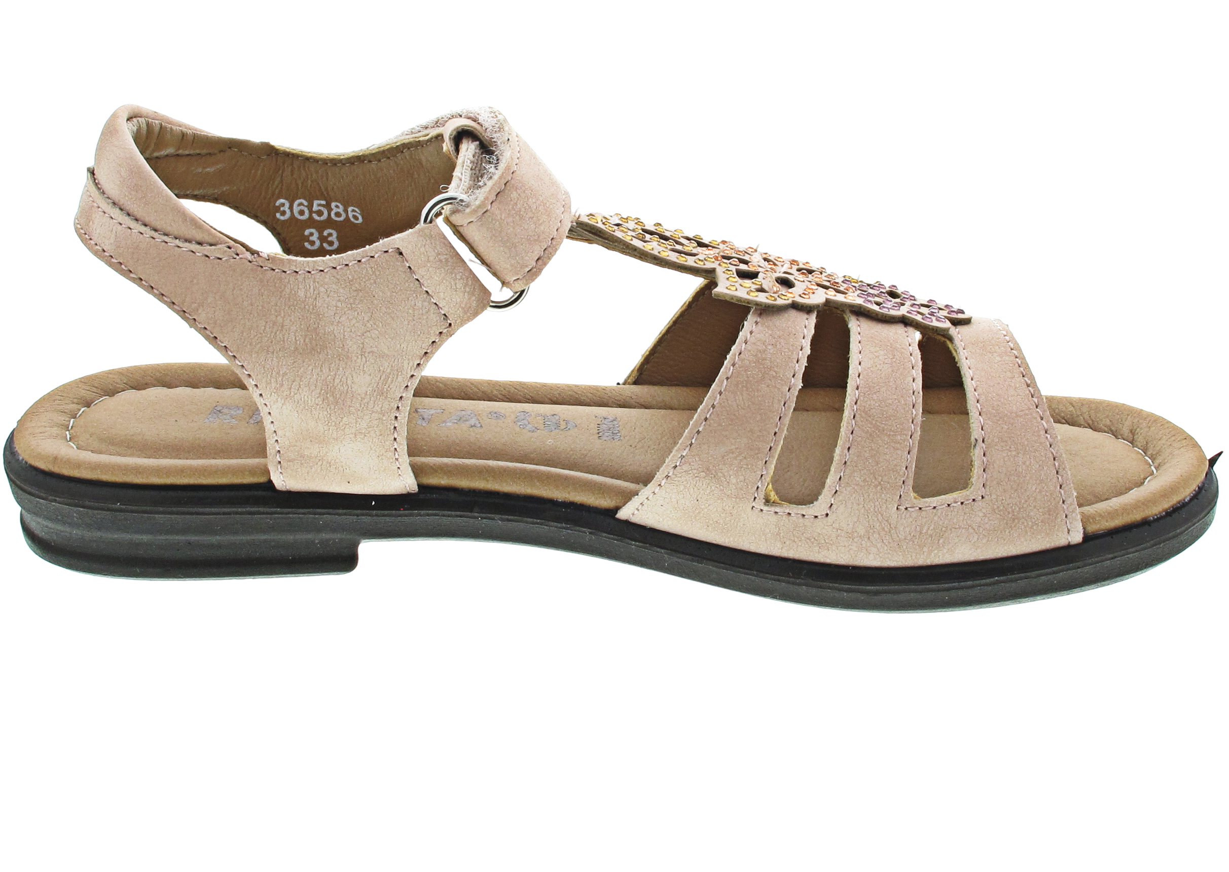 Ricosta AMIRA Sandale rose