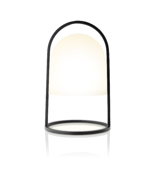 Eva Solo - Tafellamp, Lantaarn, Hoogte 30 cm - Eva Solo | Solar