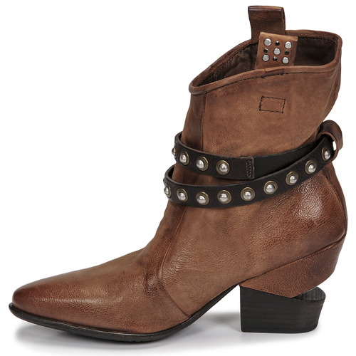 Airstep / A.S.98 - TINGET - Marron