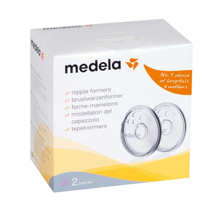 Medela Warzenformer, 2 St