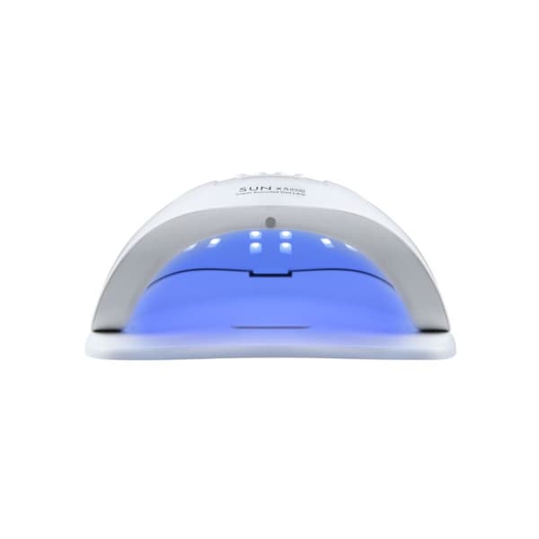 Sun UV x5 Plus negletørker med UV-lys