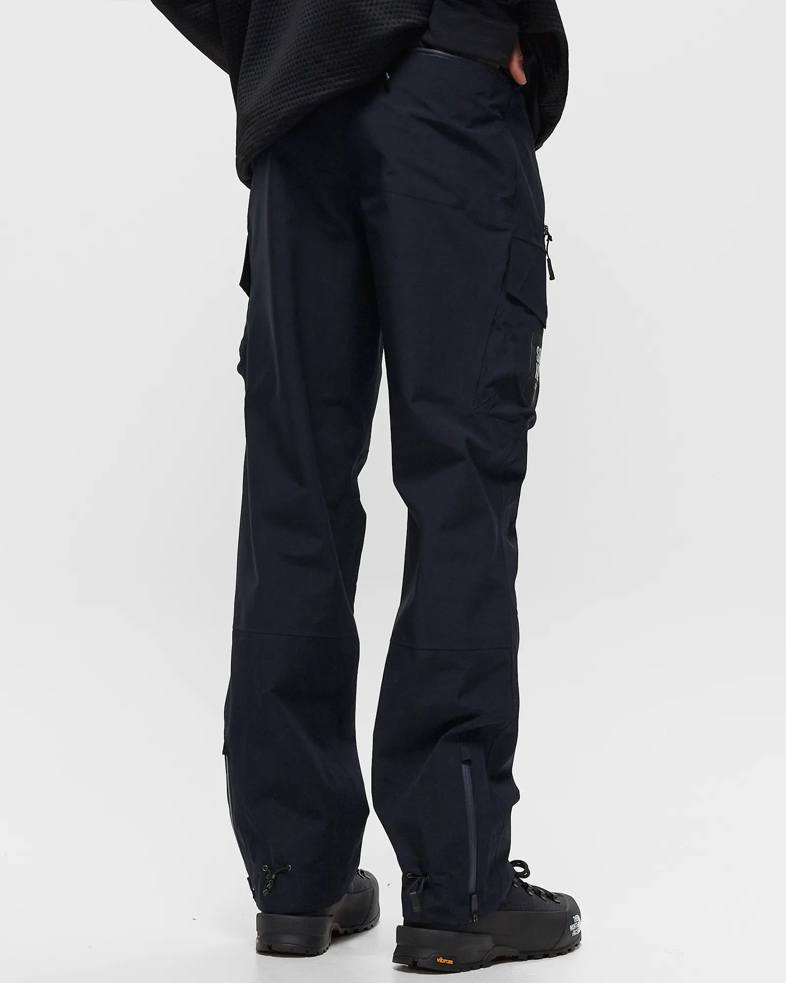 The North Face X UNDERCOVER GEODESIC SHELL PANT