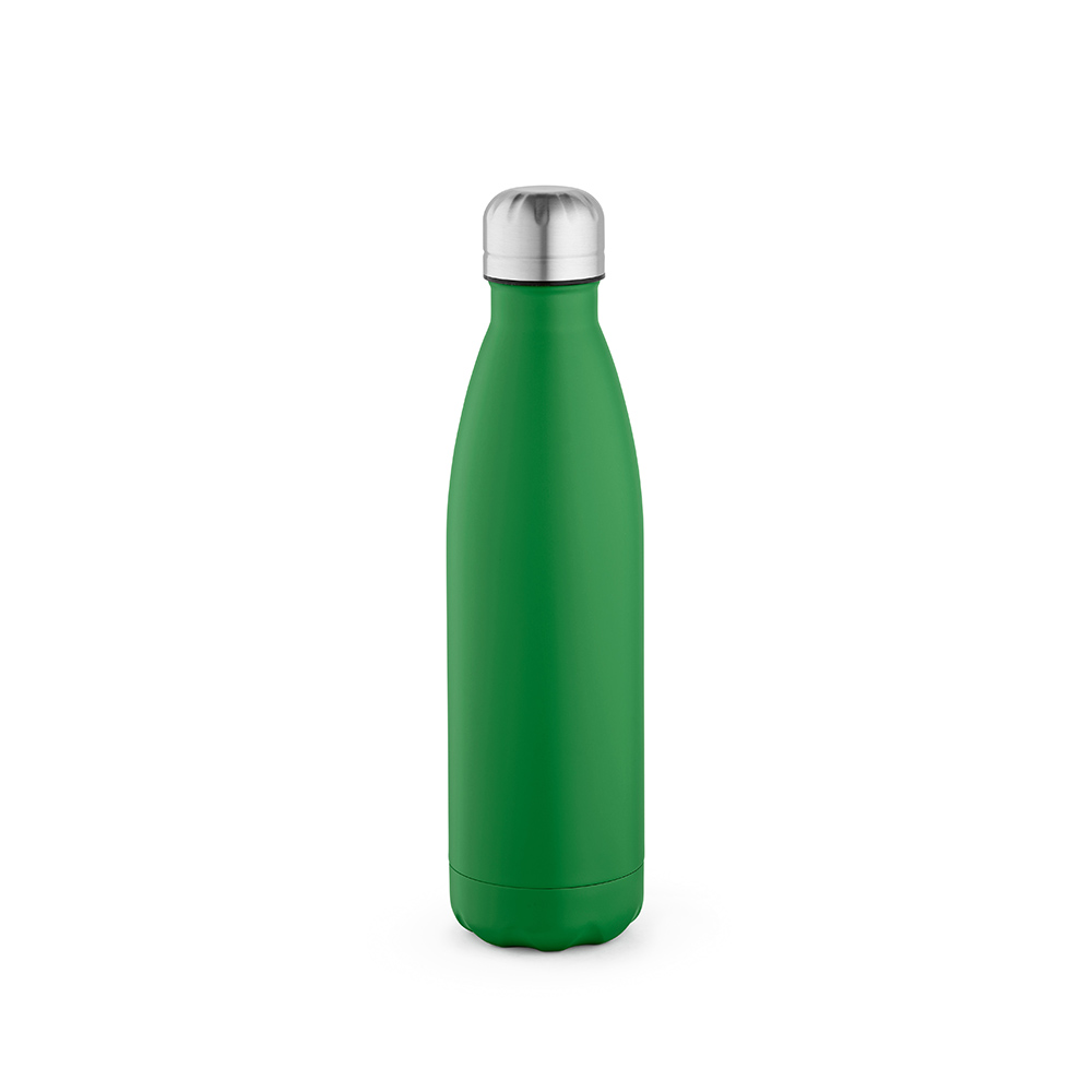 Aodaci ABT011 - Bouteille / Gourde Mississippi 550 Acier inoxydable recyclé 535 ml