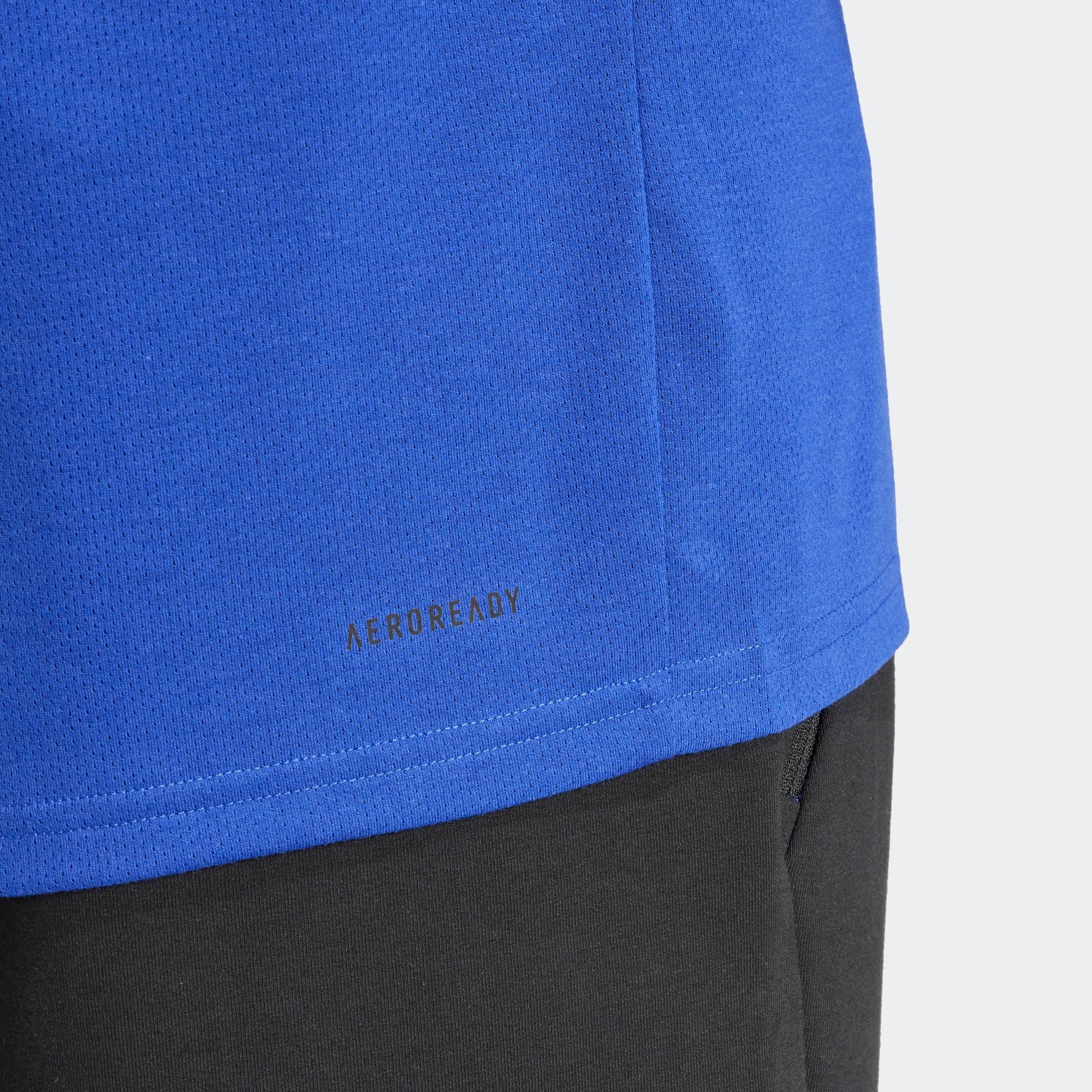 adidas Performance T-Shirt »TRAIN ESSENTIALS COMFORT TRAINING«