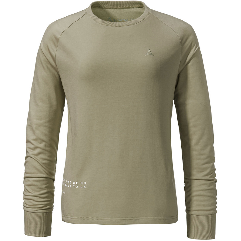 Schöffel Damen Breslau Longsleeve