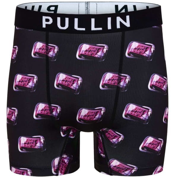 Boxer PULLIN FASHION 2 SOAP