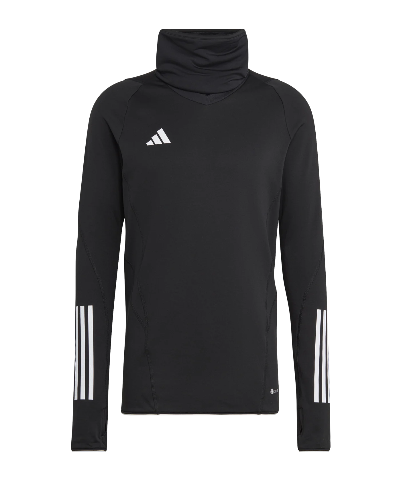 adidas Tiro 23 Pro Track Top Schwarz