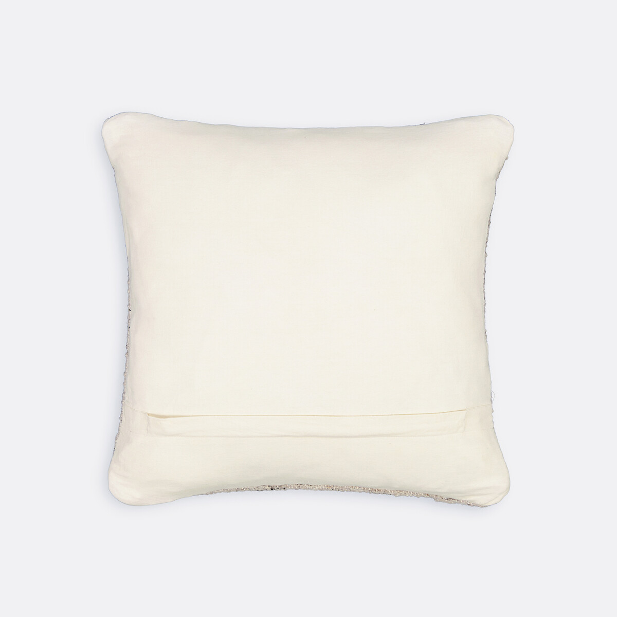 LA REDOUTE INTERIEURS<br>Capa de almofada em poliéster reciclado 45x45, Maurene
